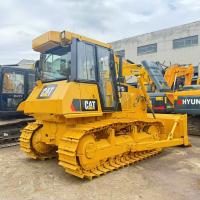 Excavateur pour chats d'occasion Puissant fiable et riche en fonctionnalités Votre solution ultime de déplacement de terre