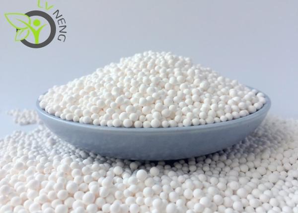 Water Treatment Activated Alumina Desiccant Msds For Fluoride Arsenic Removal
