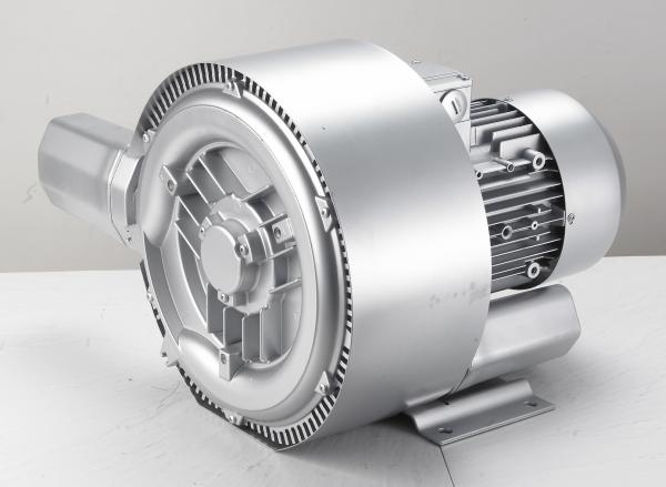 Pneumatic Conveying Side Channel Blower / Turbine Vacuum Pump 4.3 Kw 4.6 KW