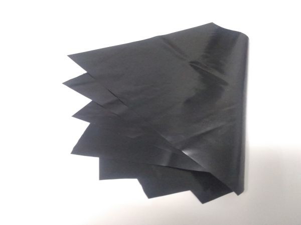 вкладыш LDPE Geomembrane 0.5mm 3mm непромокаемый для пруда креветки