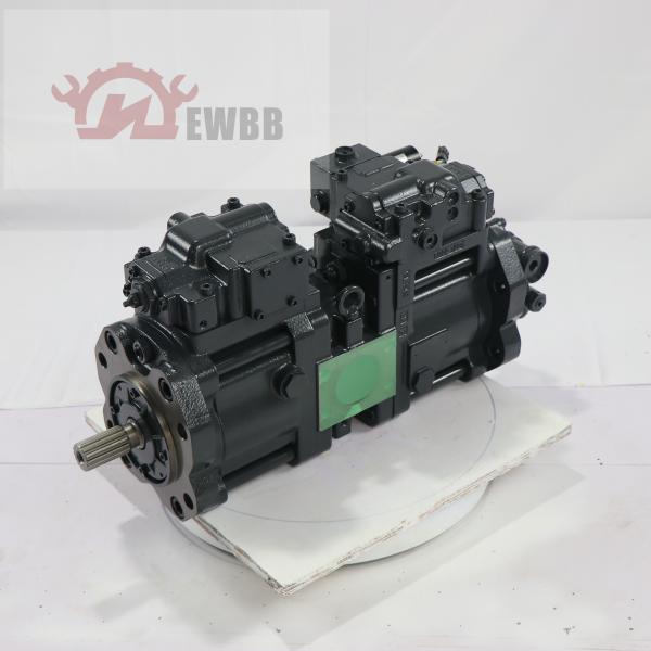 Volvo Excavator Hydraulic Piston Pump EC140 K3V63DT 9N09