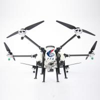 10 kg Plantação Agropecuária Uso de drones de pulverização Agricultura