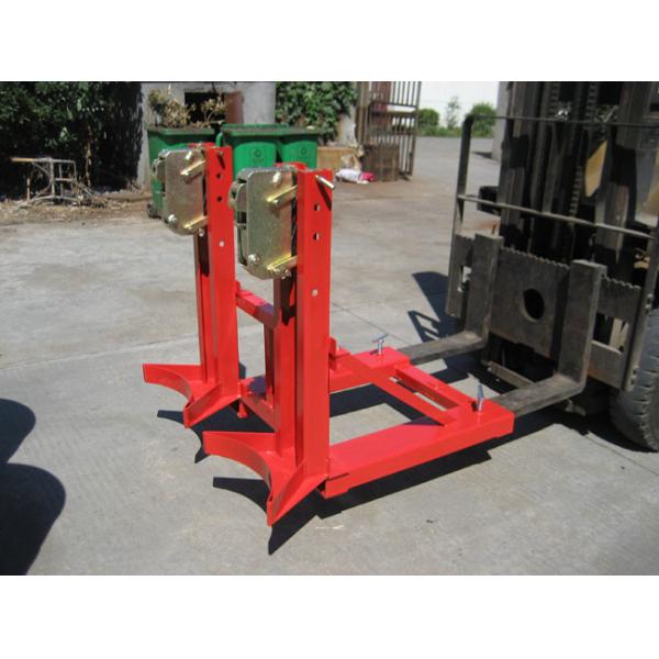 Двойное сжатие 720kg DG720 Али Lifter бочонка хватальщика бочонка грузоподъемника приложения грузоподъемника барабанчиков