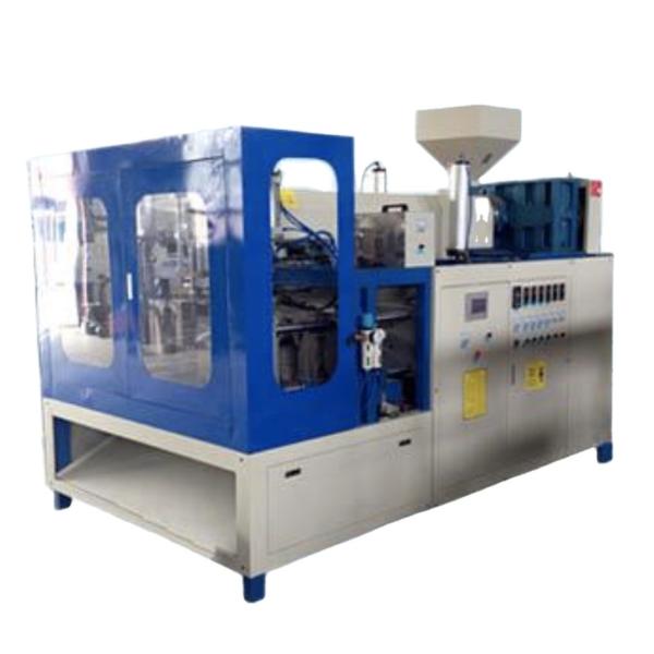 Stretch Blow Moulding Machines plastic & rubber processing machinery