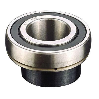 Cixi Ball Bearing Factories UC206 Pillow Block Bearings for Europe America Africa Market