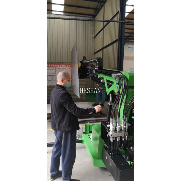 Решения для подъема подвижного стекла Внутреннее наружное подъемное оборудование для тяжелого стекла 300 кг