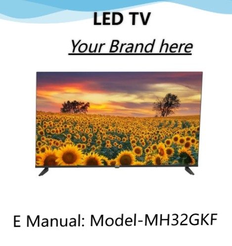 Guangzhou Mianhong Electronic Technology Co., Ltd.