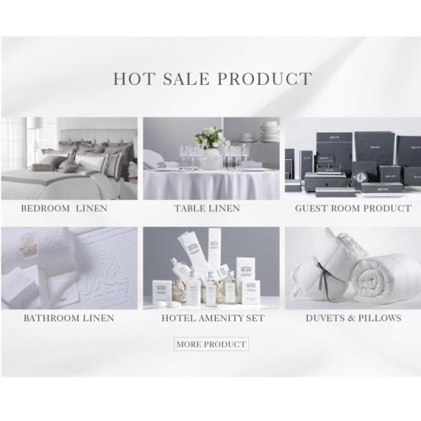 100% хлопка 200TC Гостиничная кровать из четырех частей, постельное белье для детей и взрослых