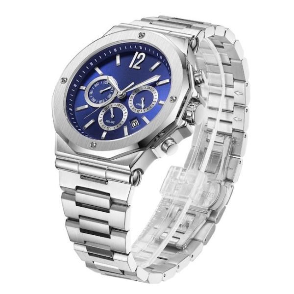 ODM Luxury Quartz Watch 3 Atm Quartz Watch водостойкие для бизнеса спортивная одежда