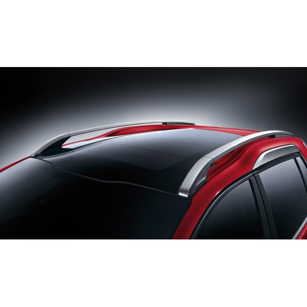 Anodized Aluminum Industrial Profile