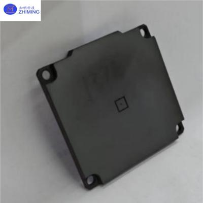 SiC Ceramic Vacuum Chuck ​​Flip-Chip Bonding  Mirror Polishing High-Stiffness​​