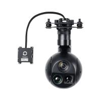 A10TR Pro articulación universal bidireccional adecuada para escenas de rodaje complejas