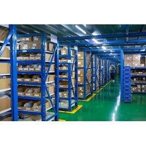 Guangzhou Donghao Automotive Parts Co., Ltd.