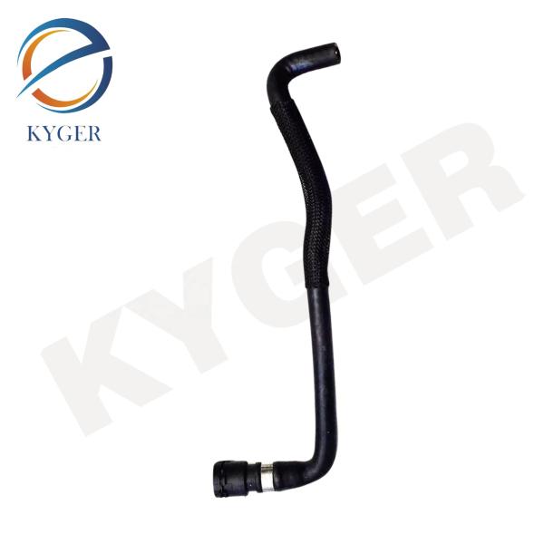 17127536235 Car Parts Hoses Auto Parts Radiator Hoses Cooling Pipes 1712 7536 235 Radiator Coolant Hose Pipe For BMW X5 E70 X6