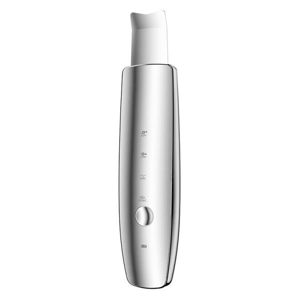 EMS Radio Frequency Skin Device Micro Electric Current Shock Ultrasonic Skin Scrubber