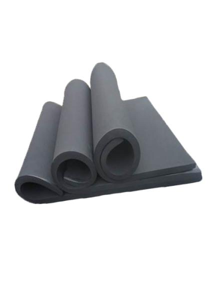 CR3040B Ozone Resistant Sealed Foam For Civil Engineering