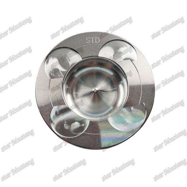 YD25 Engine Piston A2010-EB70A A2010-EC00B For Nissan Engine Spare Parts