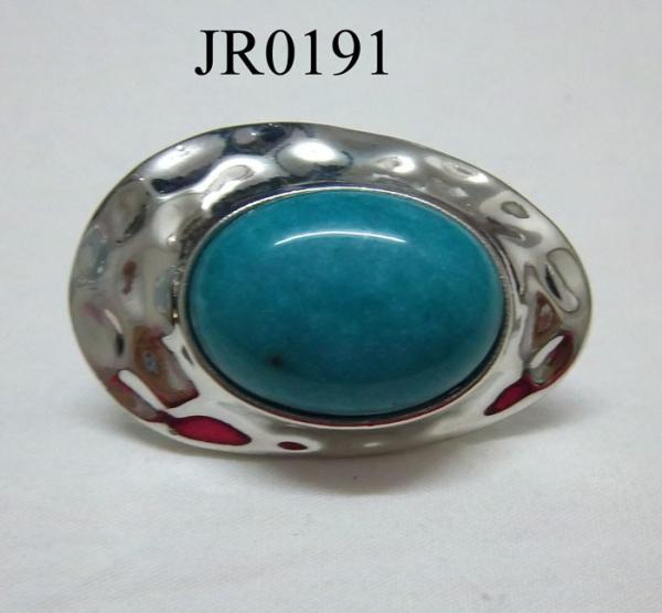 Turquise Stone Ring