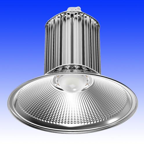 200w High-Power LED High Bay Light|Lighting Fixtures|LED Factory lamps