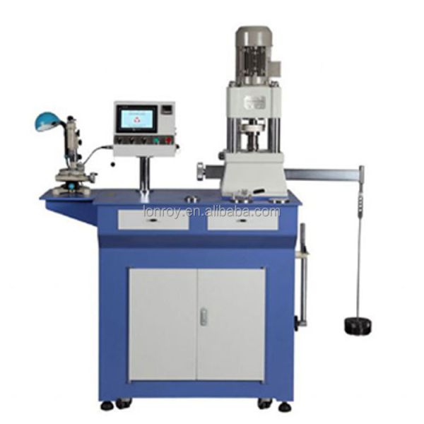 Friction Tester Petroleum Product Four Ball Wear Testing Machine Anti-wear extreme Pressure Performance Four Ball Petrol