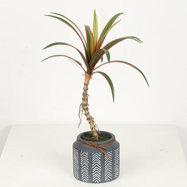 43 CM 54 CM Artificial Dragon Artificial Bonsai Plants Decoration And Landscape