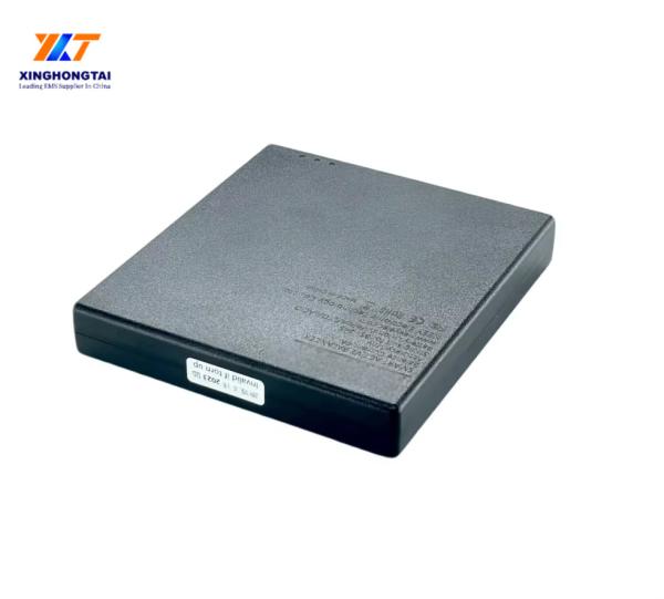 Advanced BMS for Lithium-Titanate Battery Applications Multi-Layer PCB for BMS Integration in Solar Inverters