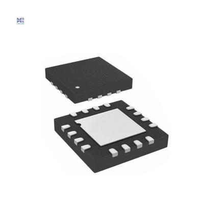 SY89832UMG QFN-16 Interface LVDS Puffer de puce d'horloge IC Type de montage de surface