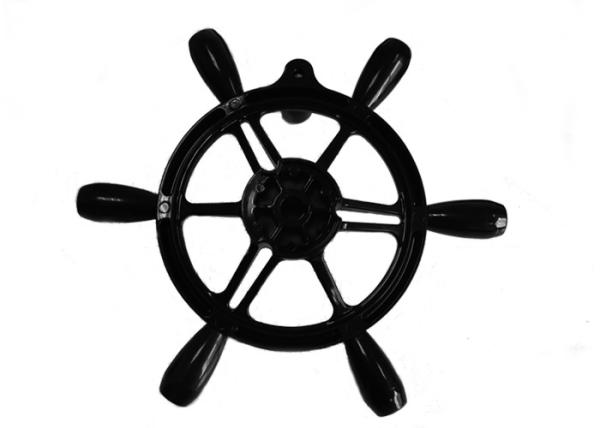 15 Diameter Sailboat Steering Wheel With Detachable Handle