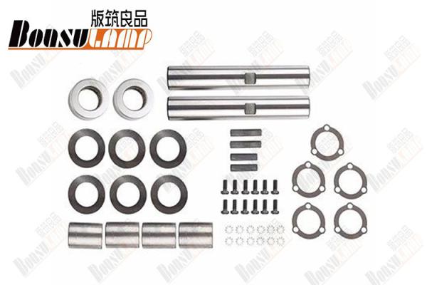 Heavy Truck Parts King Pin Kit Axle Steering R200032 FAK4475 306921C91
