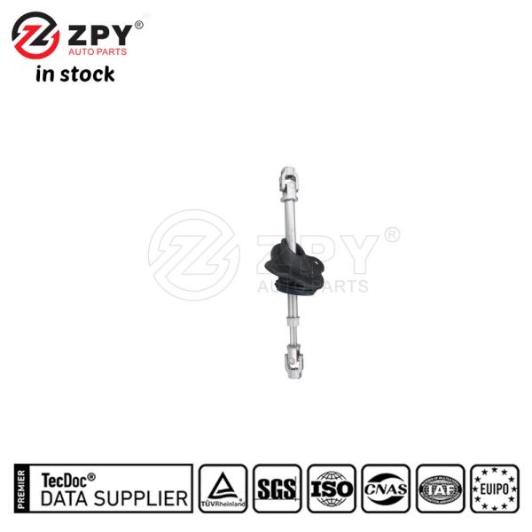 ZPY Steering Column Connecting Rods for Audi A4 B9 A5 8WD419753A