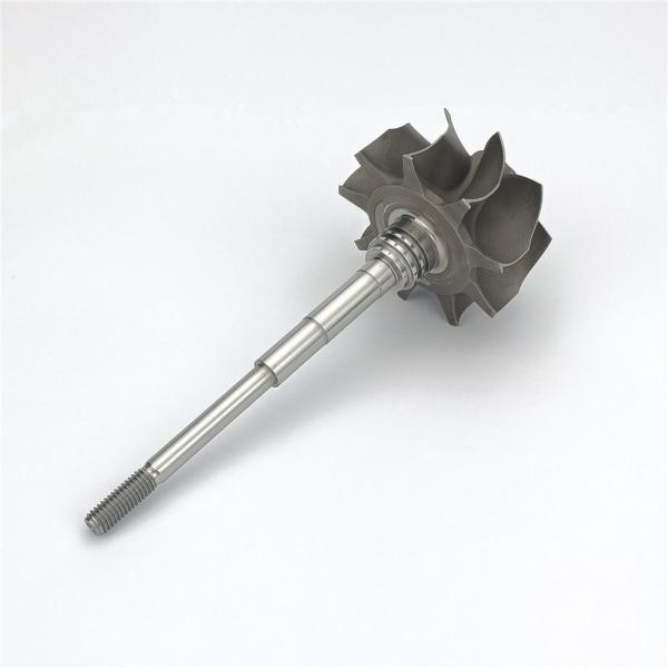 G25 Turbine Wheel Shaft For 849757-6 858161-5002S 858161-5003S Turbochargers