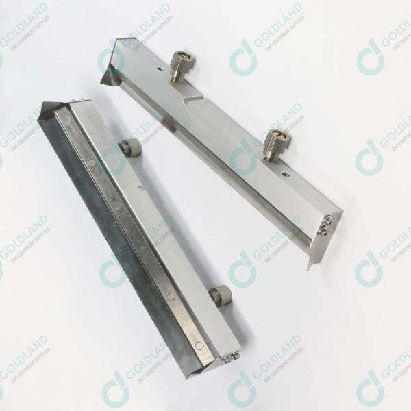 Rodo de borracha apertado metal de Parts 250mm da impressora da tela de SMT do Assy do DEK SQA302 SQY