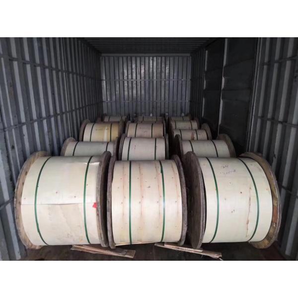 OEM EN el cable aéreo autosuficiente todo dieléctrico interior ADSS del cable de fribra óptica