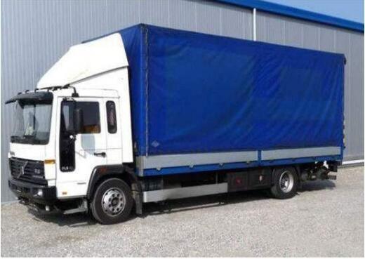 Customizado 750gm PVC Truck Cover, Waterproof Truck Cover 1000D X 1000D Coberturas de Equipamentos de Exterior