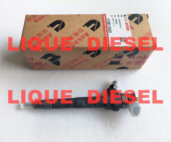 BOSCH COMMON RAIL INJECTOR 0445110738 0 445 110 738 1042210FE010 1042200FE010