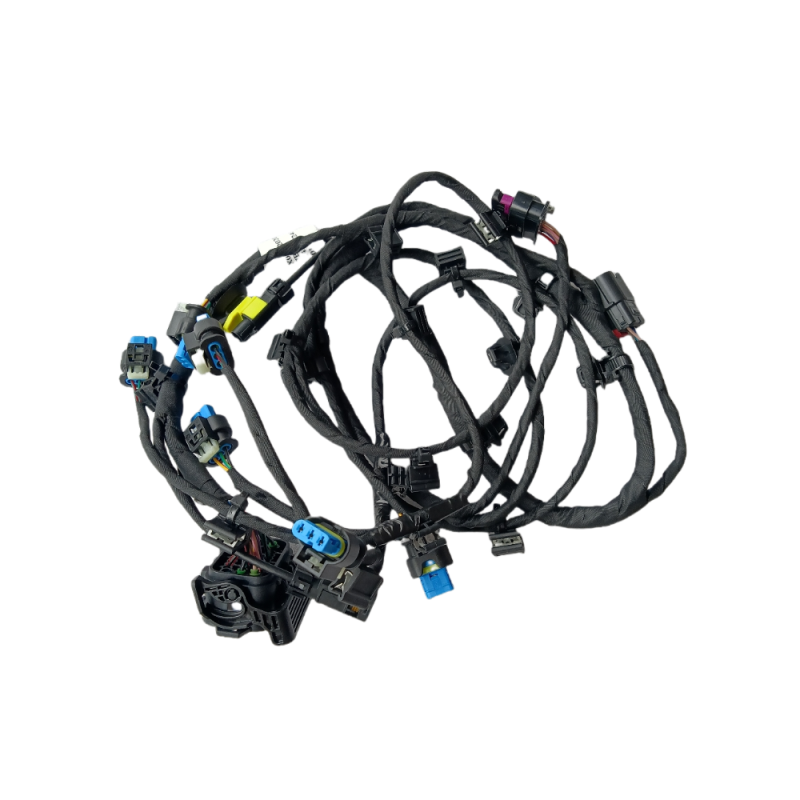 X01-52060016 for Leading Ideal L9 Front Bumper Wiring Harness - New Model Car Parts and Accessories