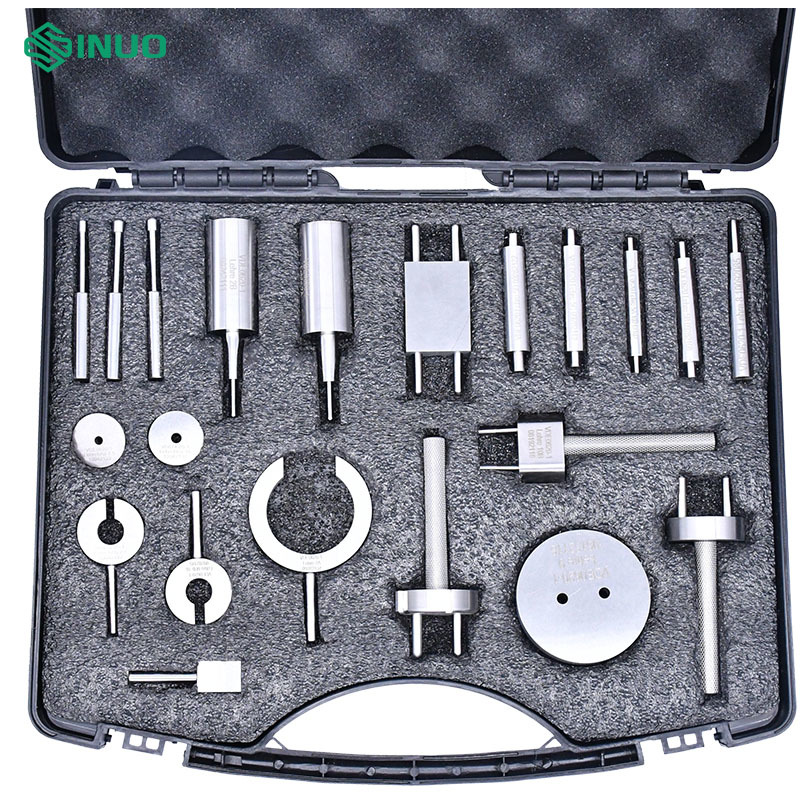 DIN VDE 0620-1 Plugs And Socket-outlets Maximum And Minimum Withdrawal Force Tester