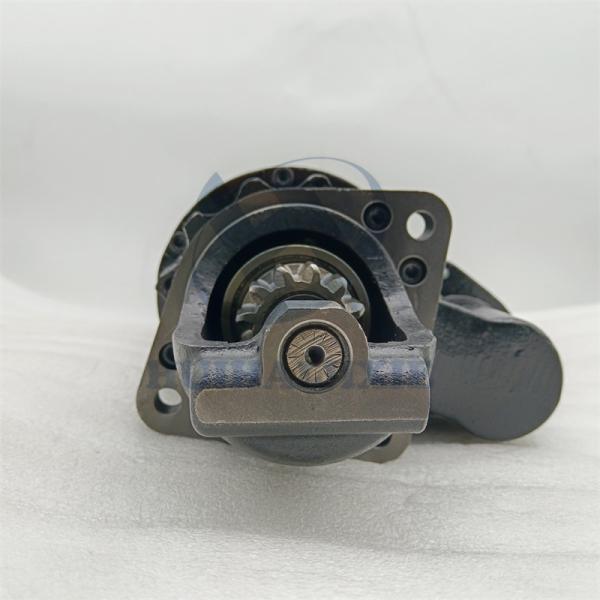 42MT 12T moteur de démarrage de l'excavatrice alternateur 207-1517 103-0875 2071517 1030875