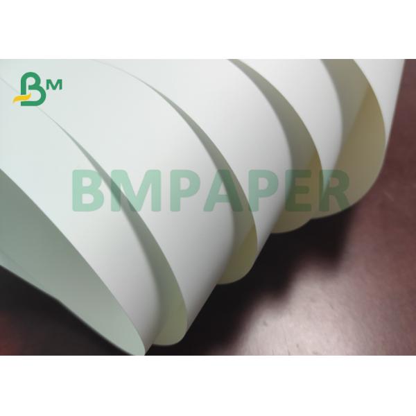 175gsm Thermal transfer cardboard for boarding check Direct Thermal Cards