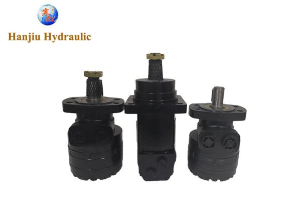 Parker TG Replacement Low Speed High Torque Hydraulic Motor CE Approved