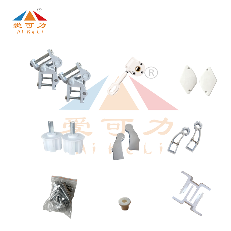 304 Stainless Steel Awning Chain Pipe Accessories Wind Resistant