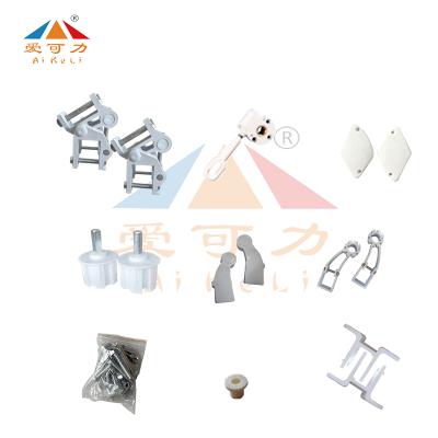 304 Stainless Steel Awning Chain Pipe Accessories Wind Resistant