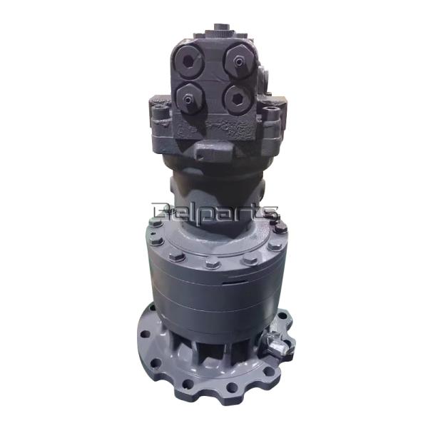 Belparts Excavator Slewing Motor EX120-1 Swing Motor Assy For Hitachi