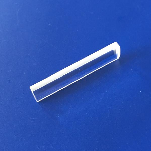 AR Coating Plano Convex Lens Fused Silica Dot Sight Plano Concave Cylindrical Lens