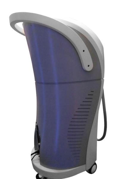 Best Quality in China Diode Laser Hair Removal Equipment Pain Free Hair Removal Laser