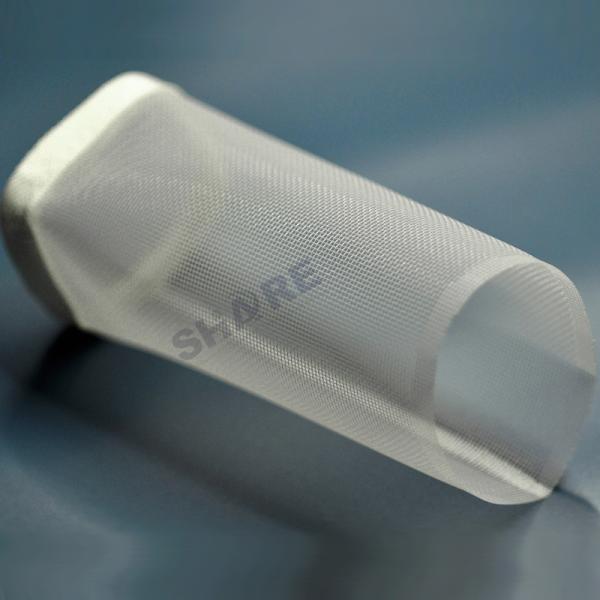 40um Cell Strainer Фиолетовый с нейлоновой сеткой для стволовых клеток 50 мл трубки