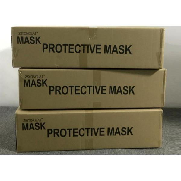 Outdoor Antivirus KN95 Respirator Mask