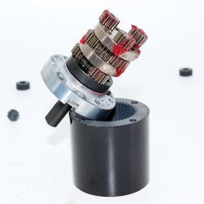 Redutor feito sob encomenda do motor da engrenagem planetária da relação 42mm para o aparelho eletrodoméstico