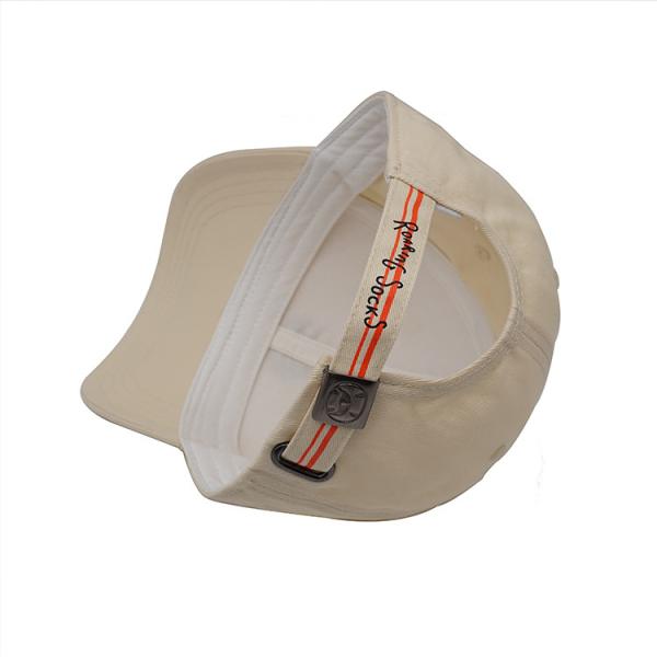 Curvatura ajustável do curso unisex alto de Logo Racing Uniform Baseball Cap do bordado