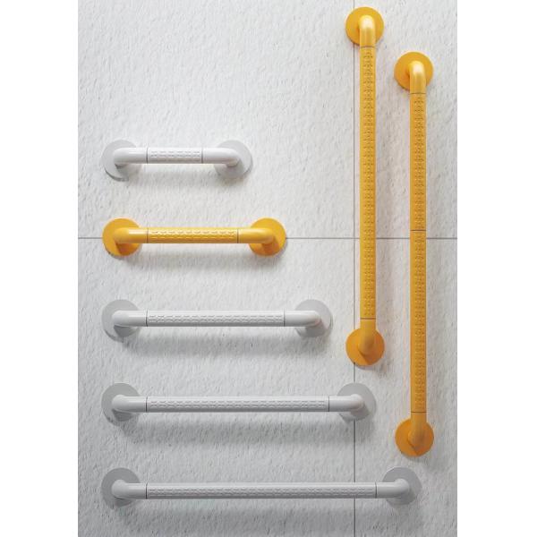 Modern Wall Mount Stainless Steel Grab Bar For Bathtubs Showers Toilet